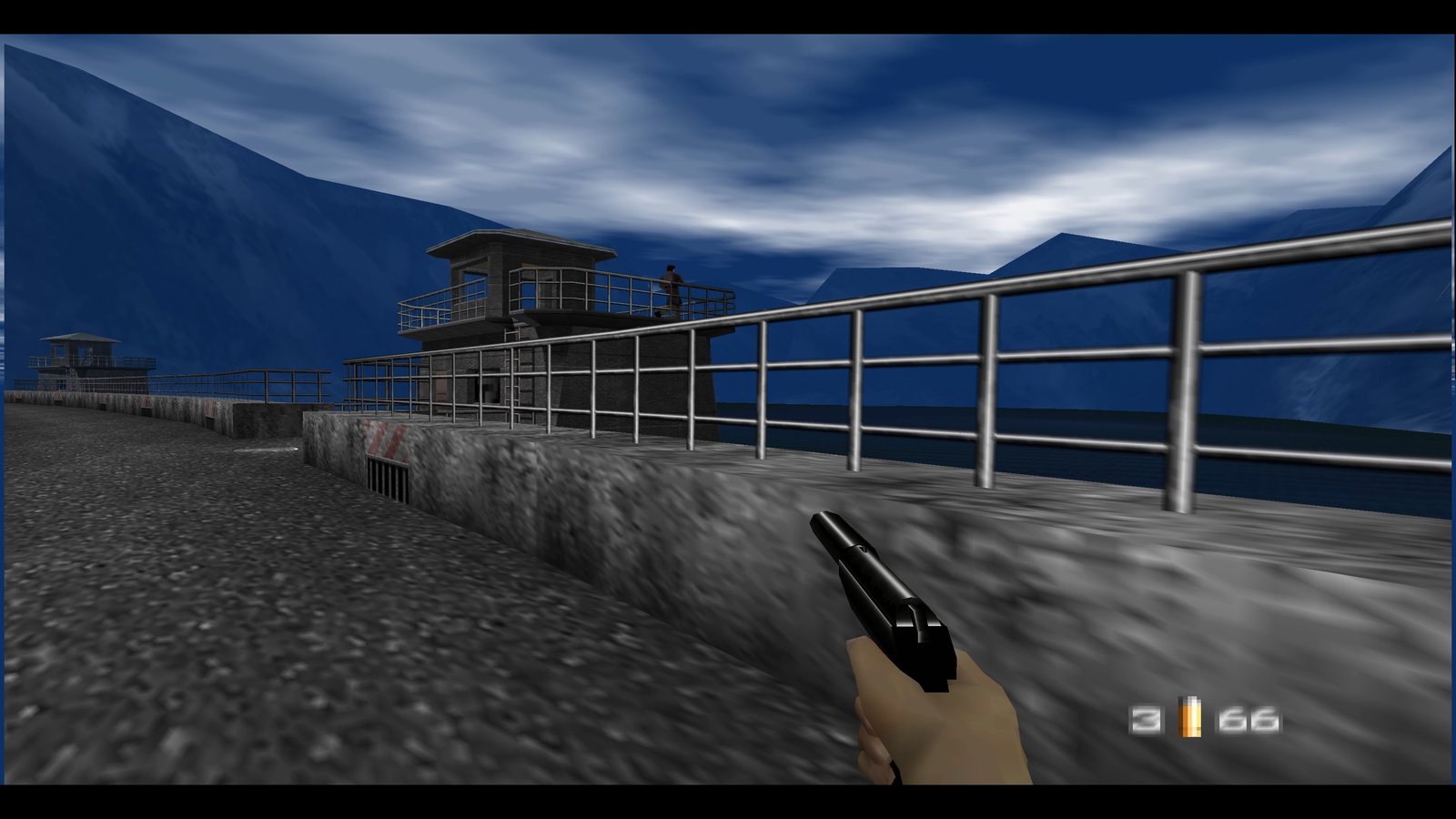 In-engine playtest capture 1 (v0.2.0-pre)