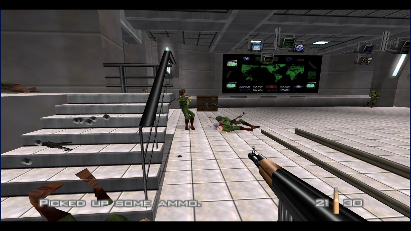 In-engine playtest capture 6 (v0.2.0-pre)