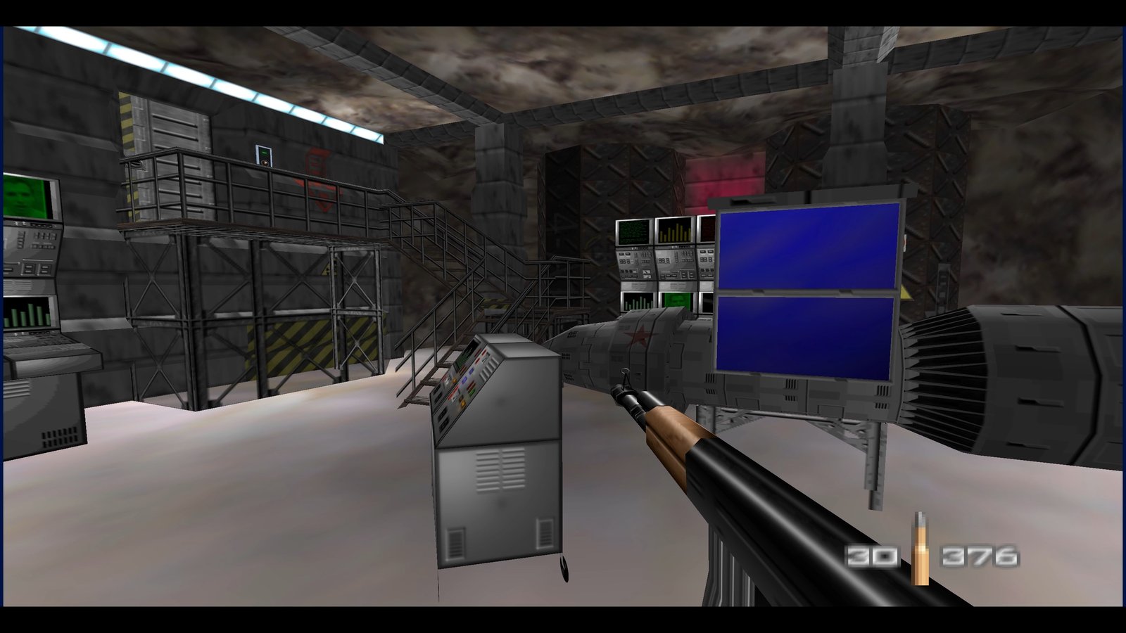 In-engine playtest capture 7 (v0.2.0-pre)