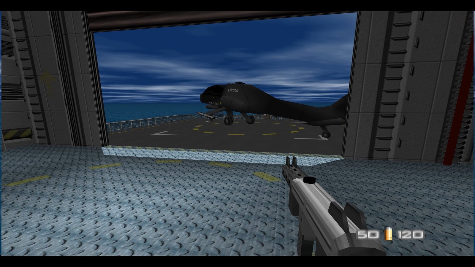 In-engine playtest capture 10 (v0.2.0-pre)