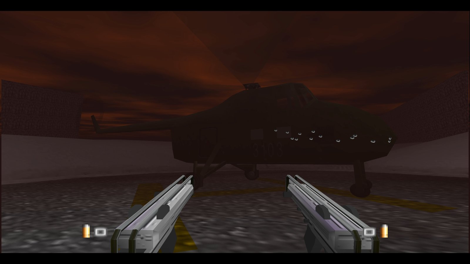 In-engine playtest capture 12 (v0.2.0-pre)