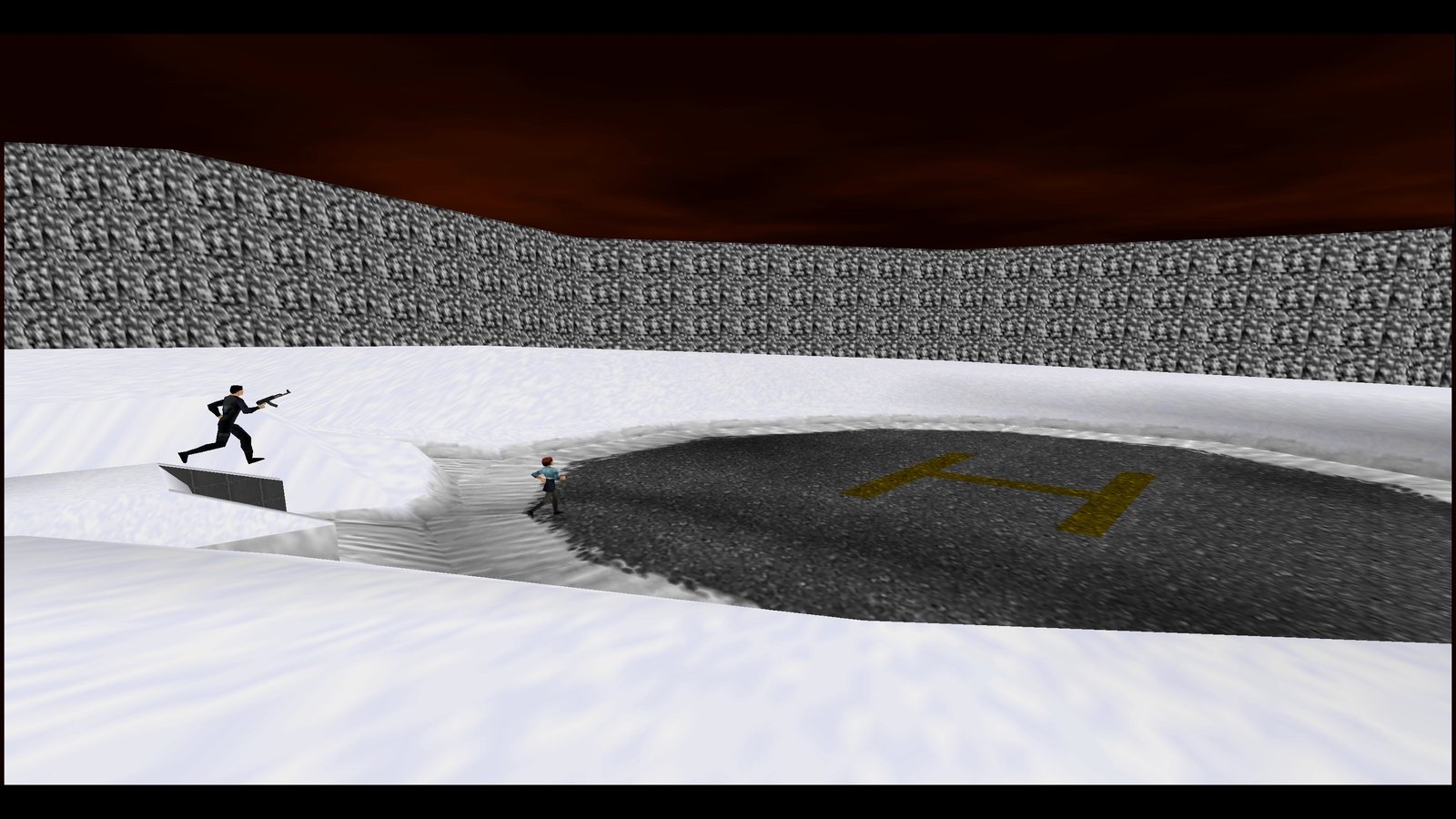 In-engine playtest capture 14 (v0.2.0-pre)