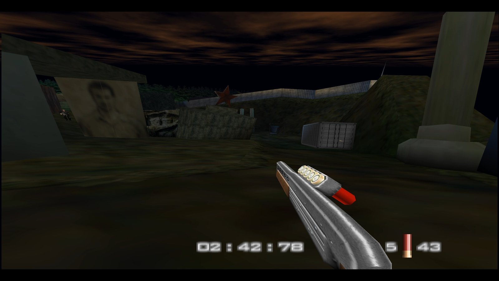In-engine playtest capture 17 (v0.2.0-pre)