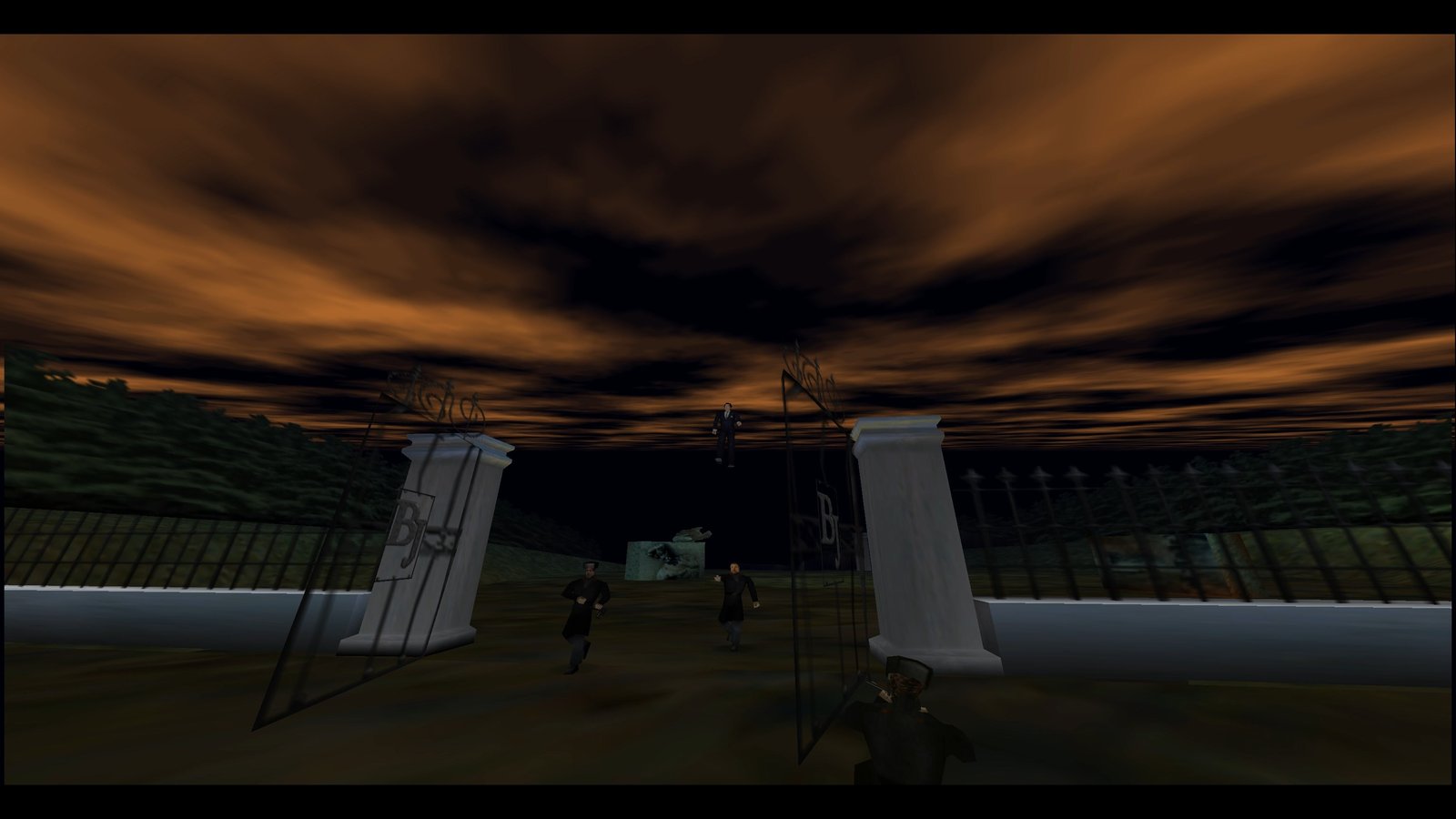 In-engine playtest capture 19 (v0.2.0-pre)