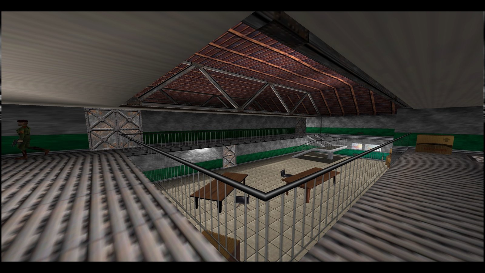 In-engine playtest capture 20 (v0.2.0-pre)