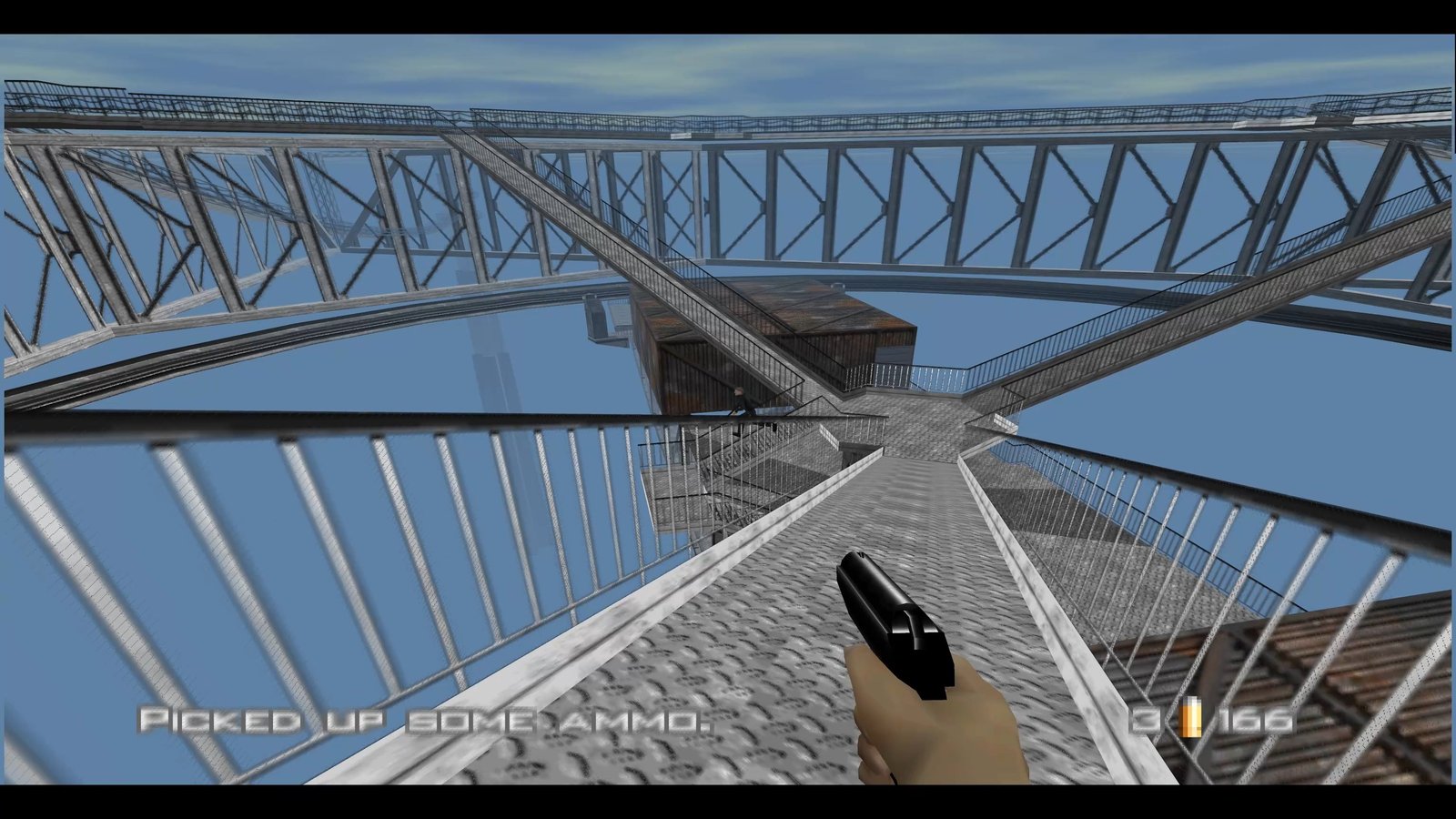In-engine playtest capture 21 (v0.2.0-pre)