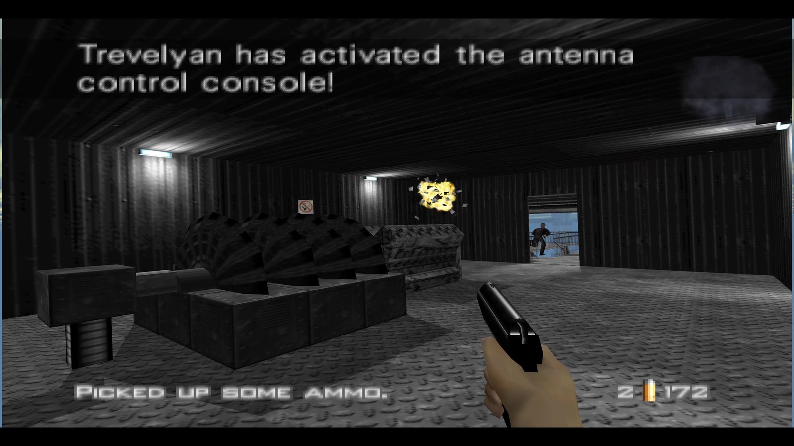 In-engine playtest capture 22 (v0.2.0-pre)