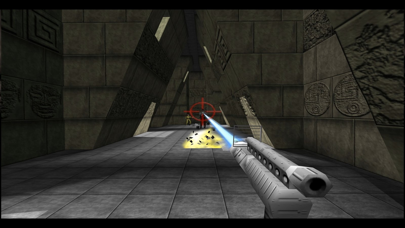 In-engine playtest capture 25 (v0.2.0-pre)